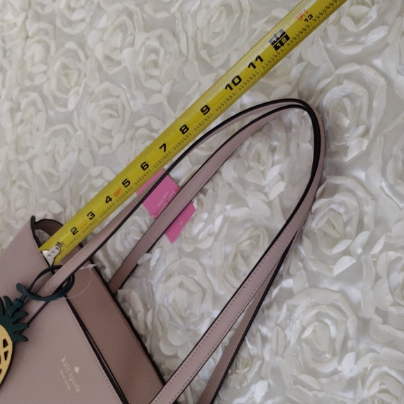 Kate Spade marlee tote. NEW - Picture 13 of 16